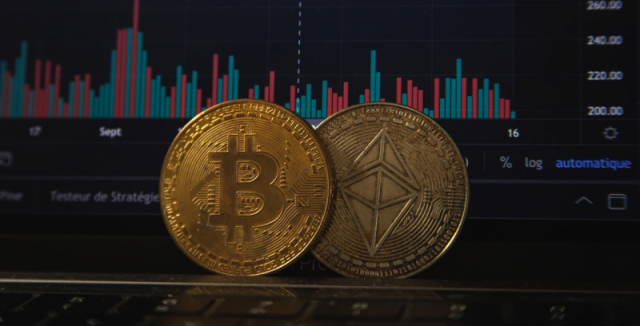 Bitcoin jako jedna z kryptoměn v sobě skrývá veškeré výhody