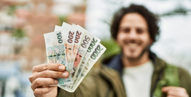 Výhodou půjčky bez ručení je expresní ověření identity, které znamená, že na pobočku se už chodit rozhodně nemusí.